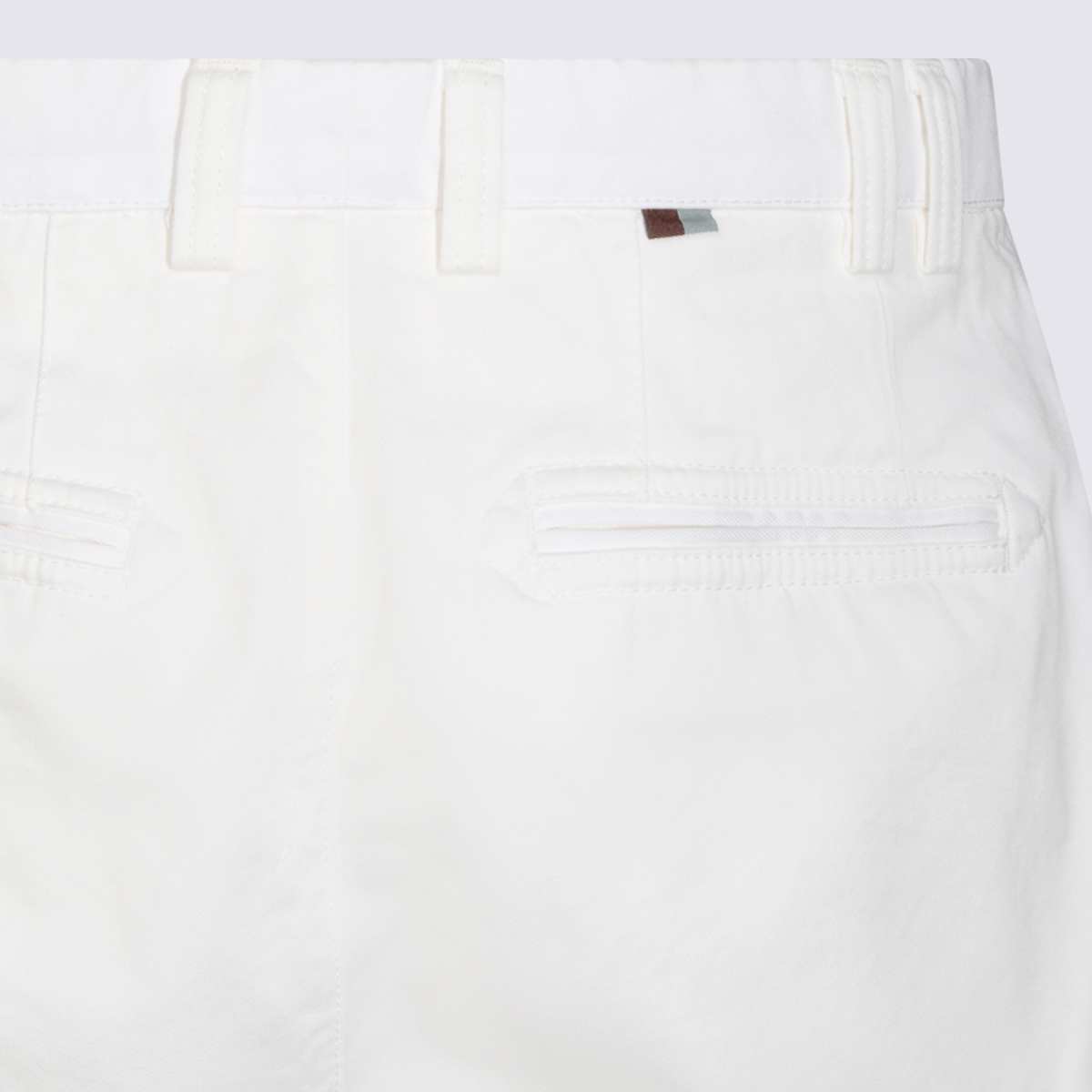 [Canali] Pants FW26 D91604PT01666005