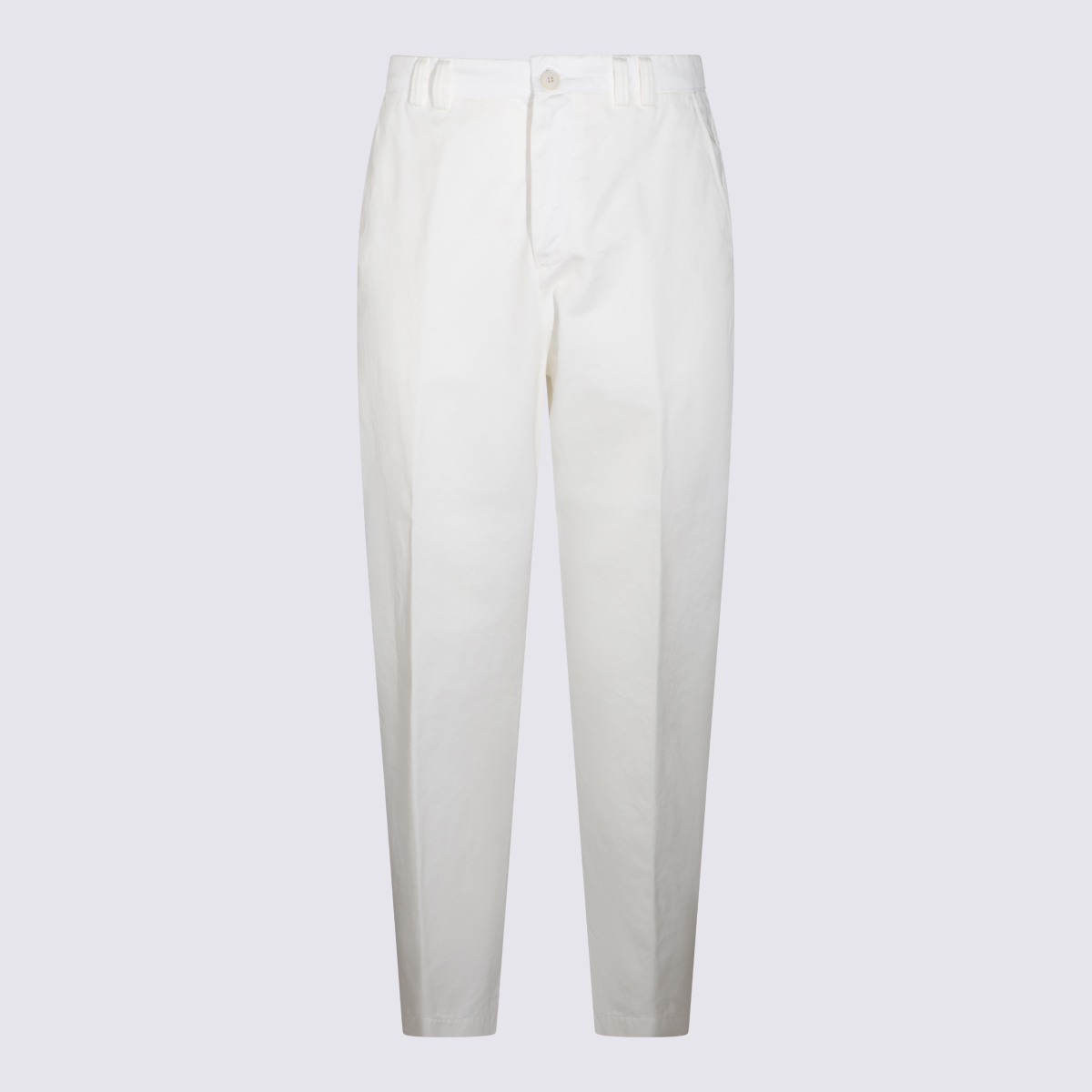 [Canali] Pants FW26 D91604PT01666005