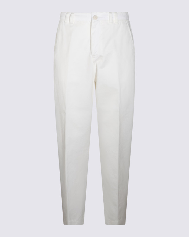 [Canali] Pants FW26 D91604PT01666005