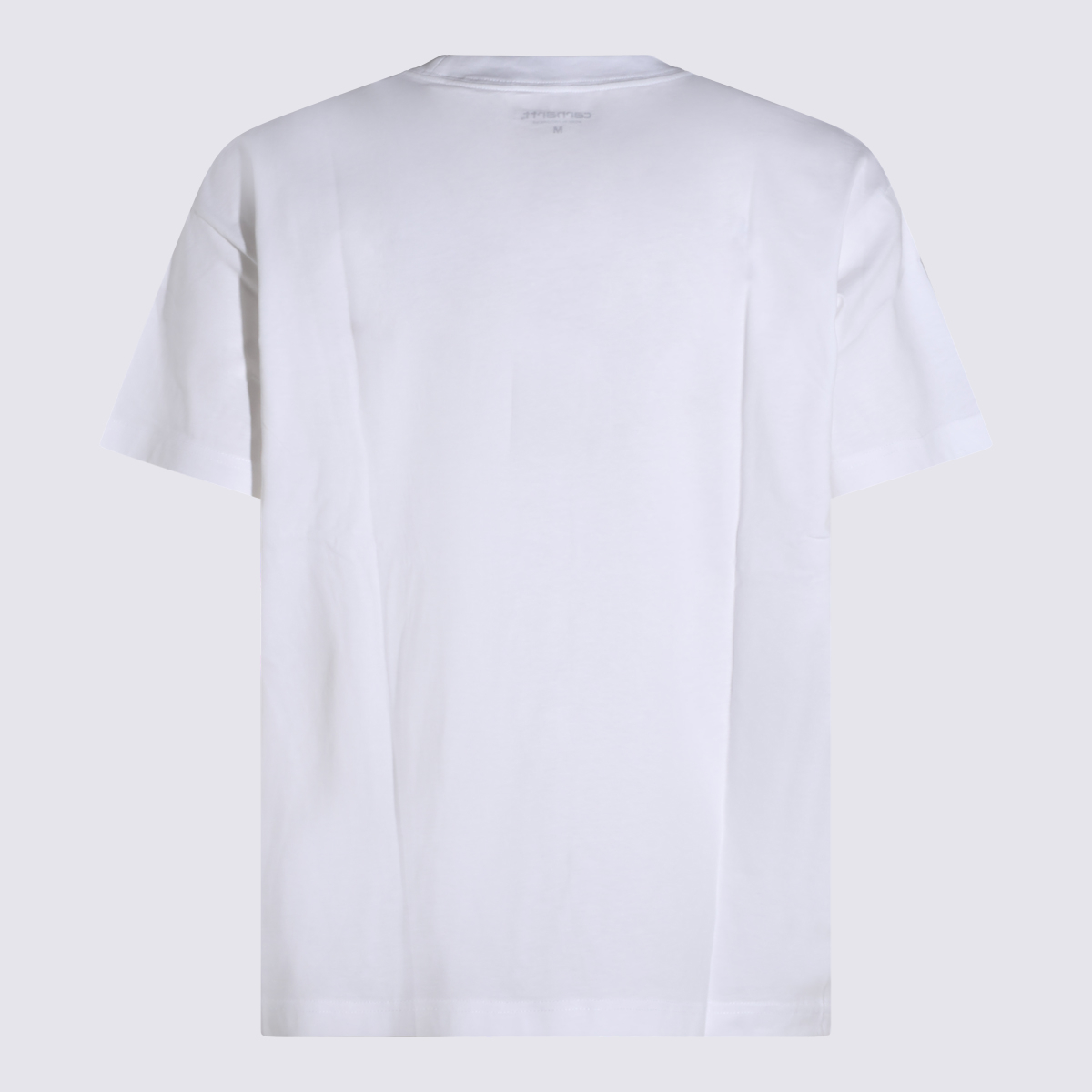 [CARHARTT WIP] T-shirts Short Sleeve FW26 I03724802XX