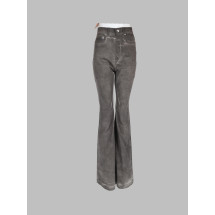 [RICK OWENS DRKSHDW] Jeans FW26 DS02F6311_SDLD78