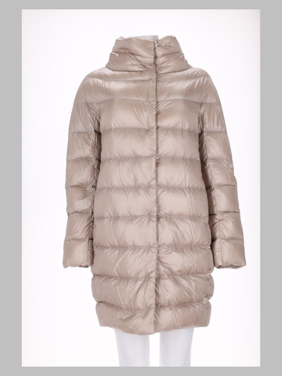 [Herno] Coat FW26 PI0177DIC_12017Z1985