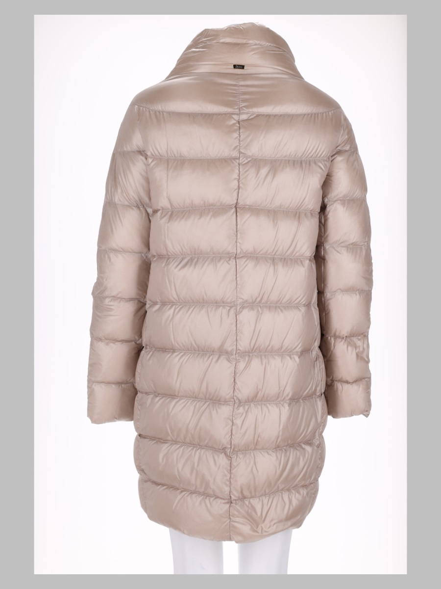 [Herno] Coat FW26 PI0177DIC_12017Z1985