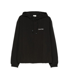 [Calvin Klein Sport] Hoodie FW26 LVGMSJ400UB1  BLACK