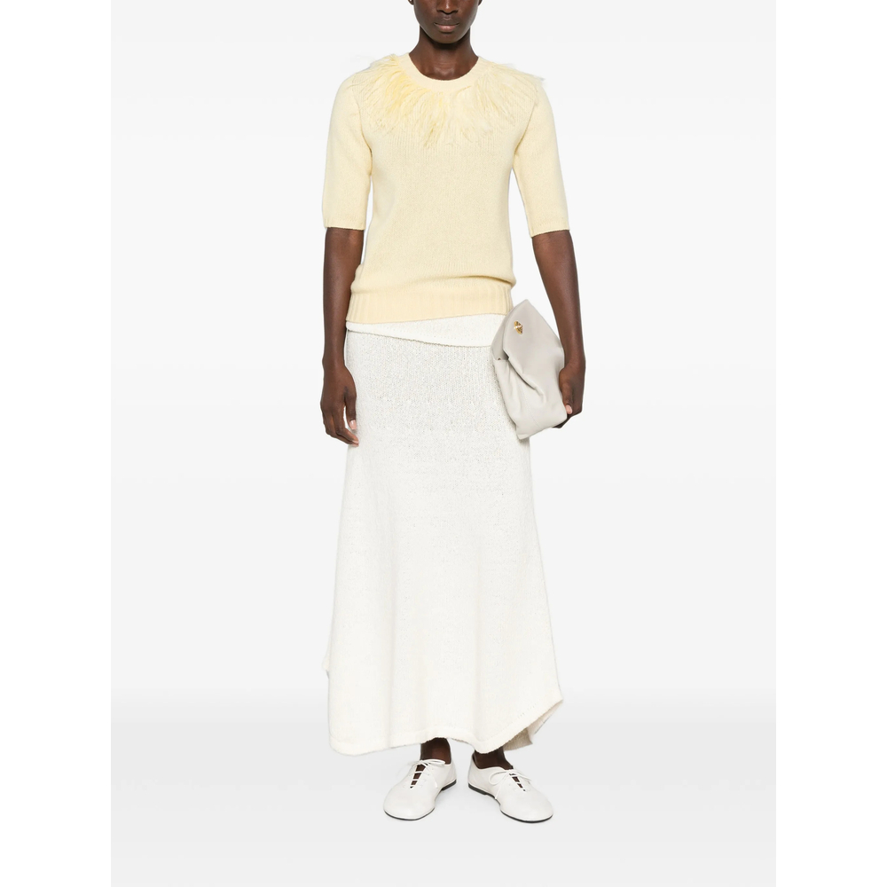 [Fabiana Filippi] Knitwear FW26 MAD226F490 M438 713