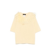 [Fabiana Filippi] Knitwear FW26 MAD226F490 M438 713