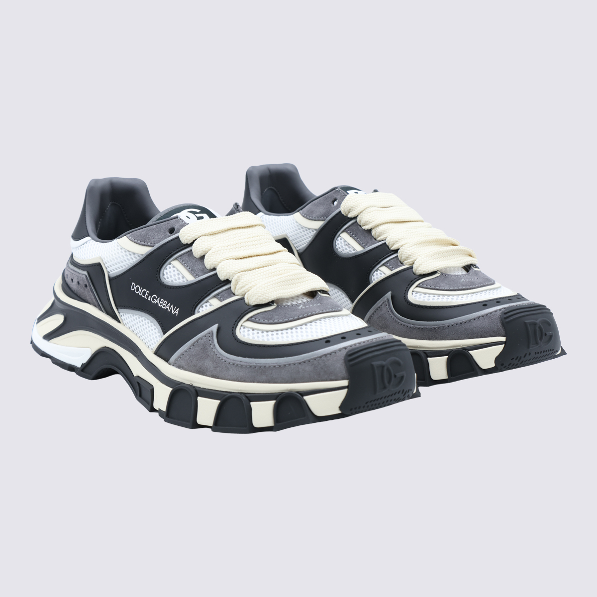 [Dolce & Gabbana] Sneakers FW26 CS2463A099689697