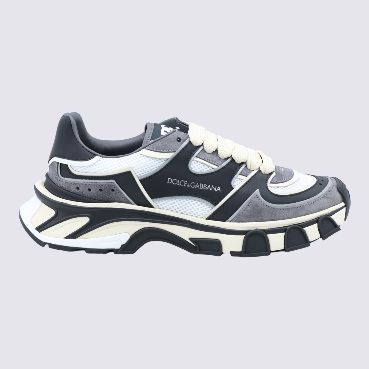 [Dolce & Gabbana] Sneakers FW26 CS2463A099689697