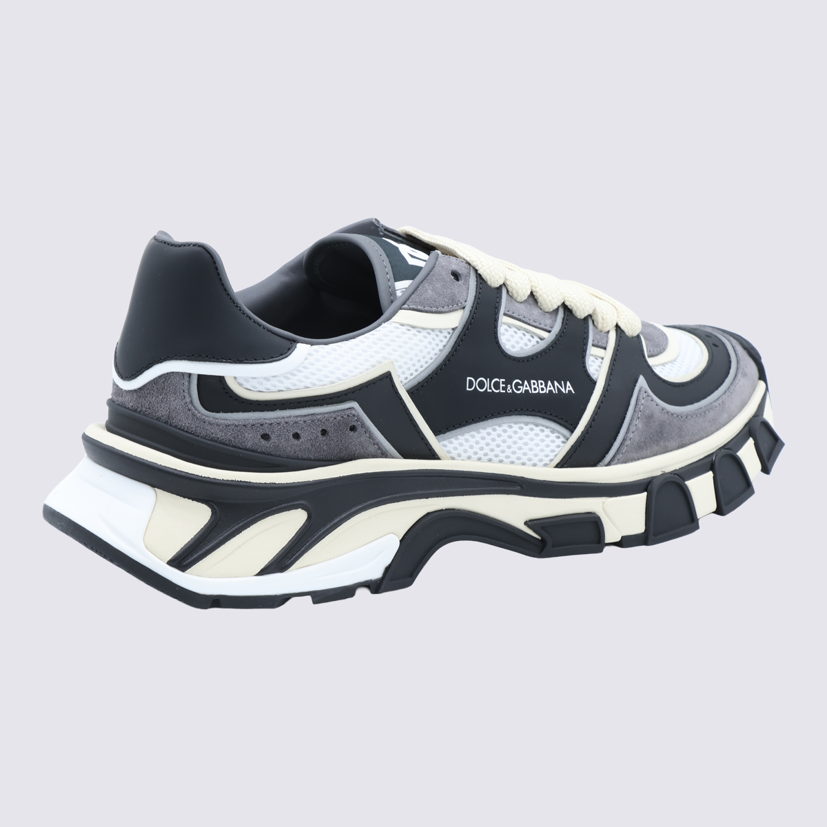 [Dolce & Gabbana] Sneakers FW26 CS2463A099689697
