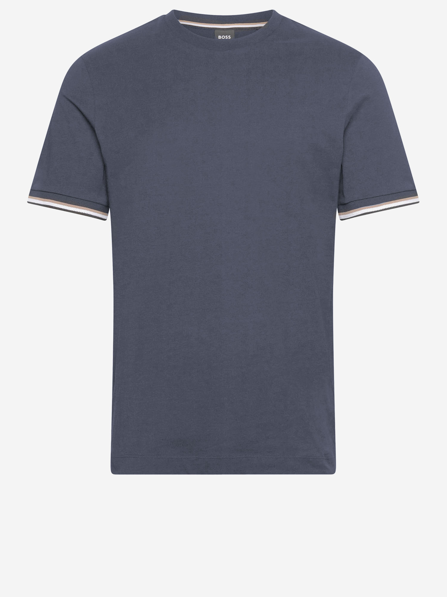 [HUGO BOSS] T-shirts Short Sleeve FW26 50501097510