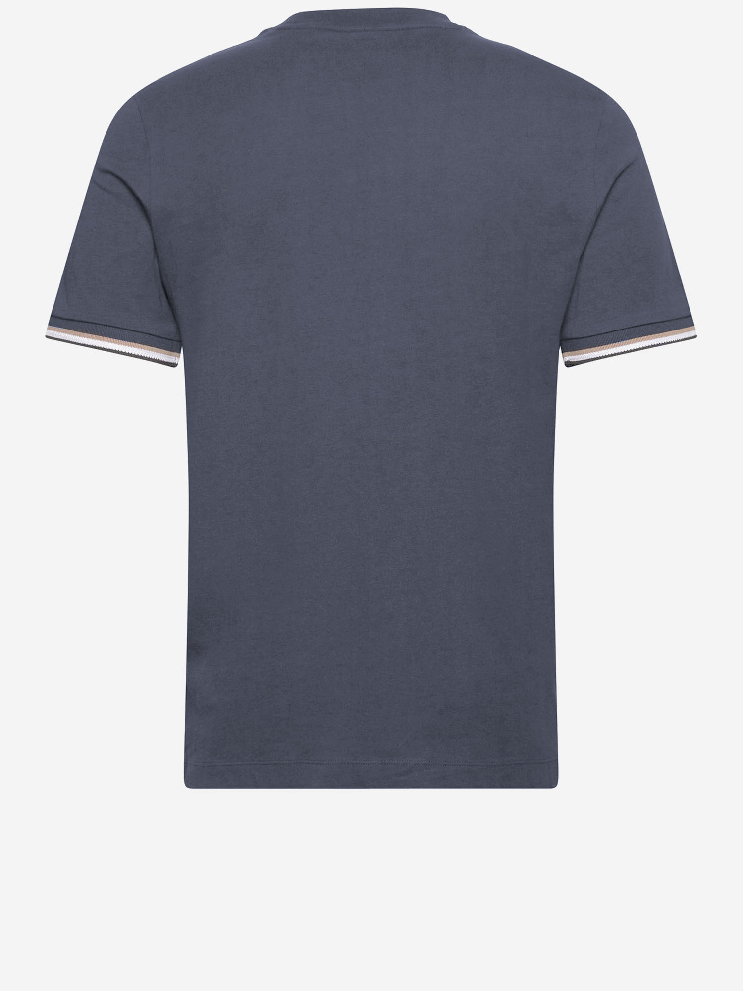 [HUGO BOSS] T-shirts Short Sleeve FW26 50501097510