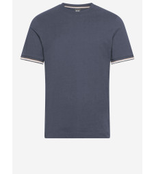 [HUGO BOSS] T-shirts Short Sleeve FW26 50501097510