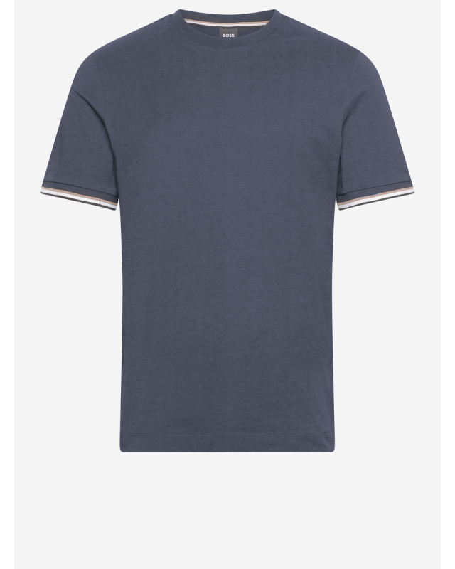 [HUGO BOSS] T-shirts Short Sleeve FW26 50501097510