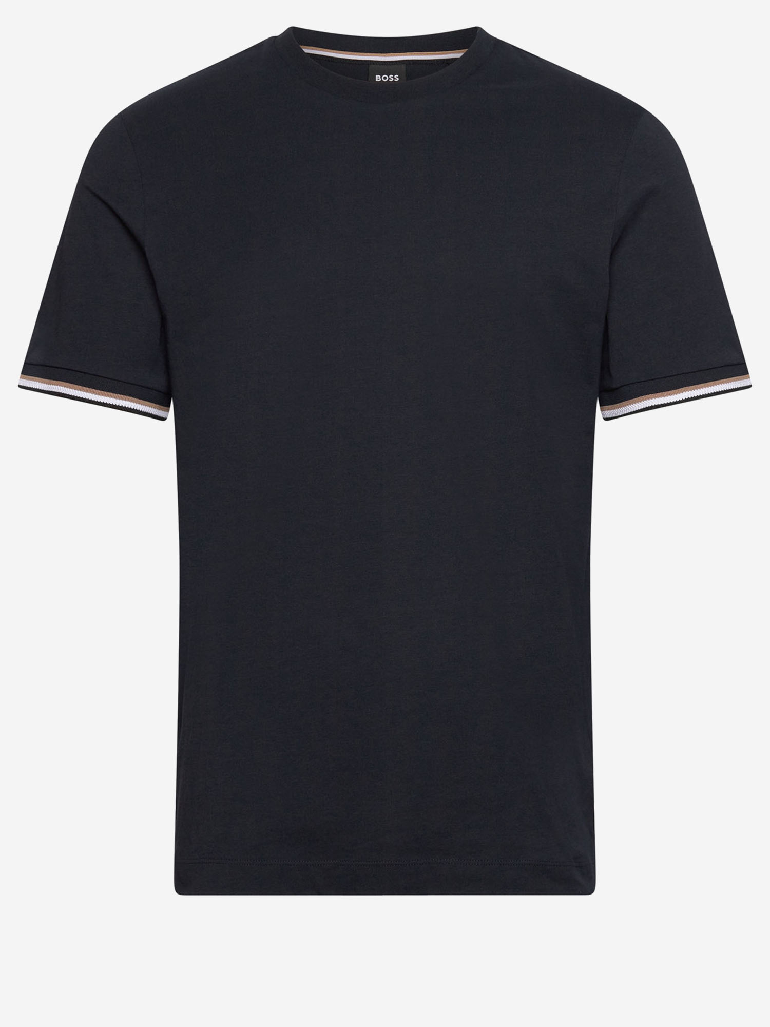 [HUGO BOSS] T-shirts Short Sleeve FW26 50501097404