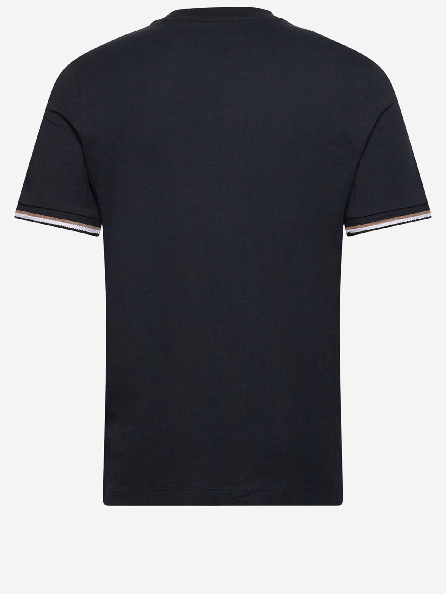 [HUGO BOSS] T-shirts Short Sleeve FW26 50501097404