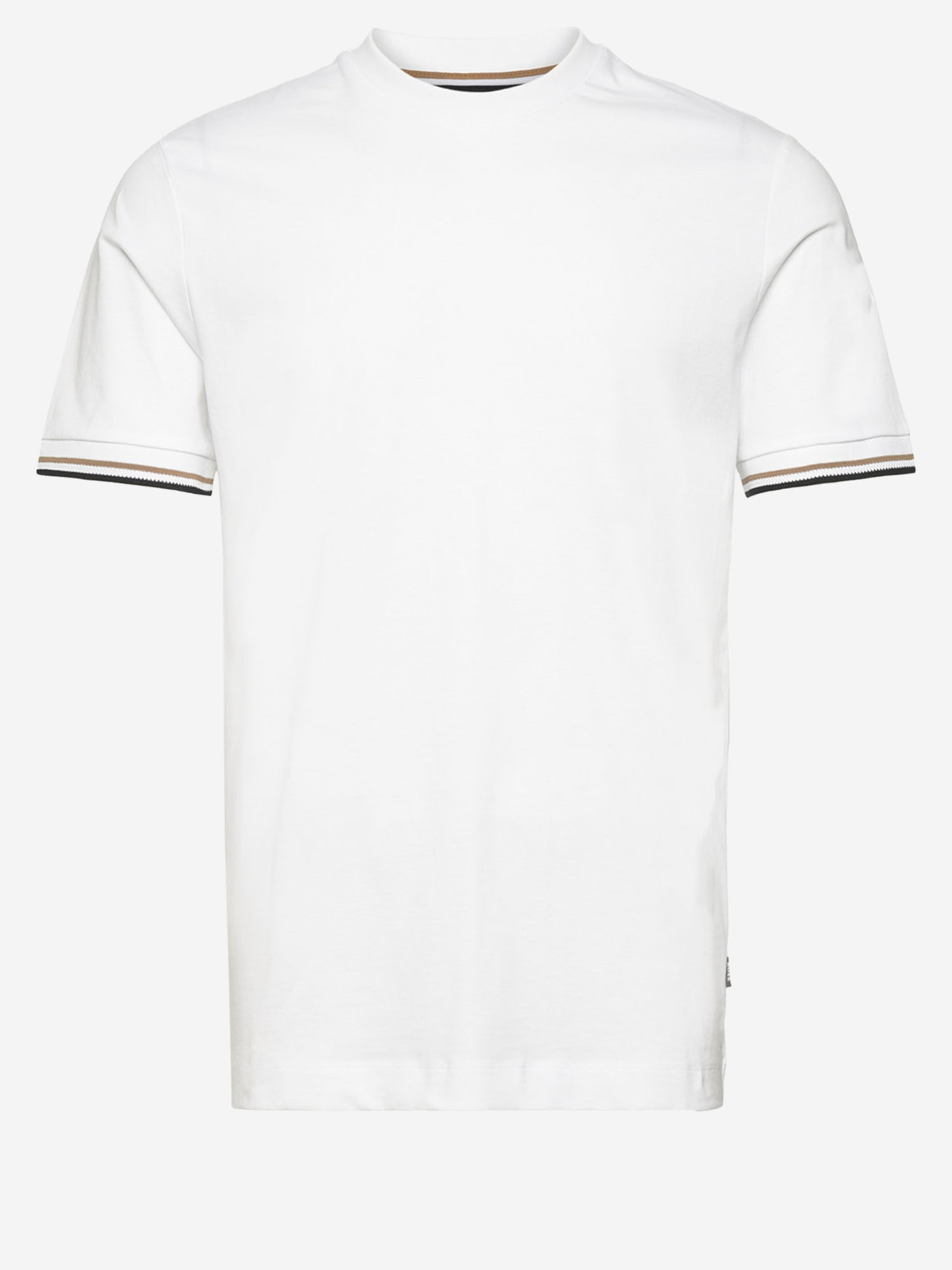 [HUGO BOSS] T-shirts Short Sleeve FW26 50501097100