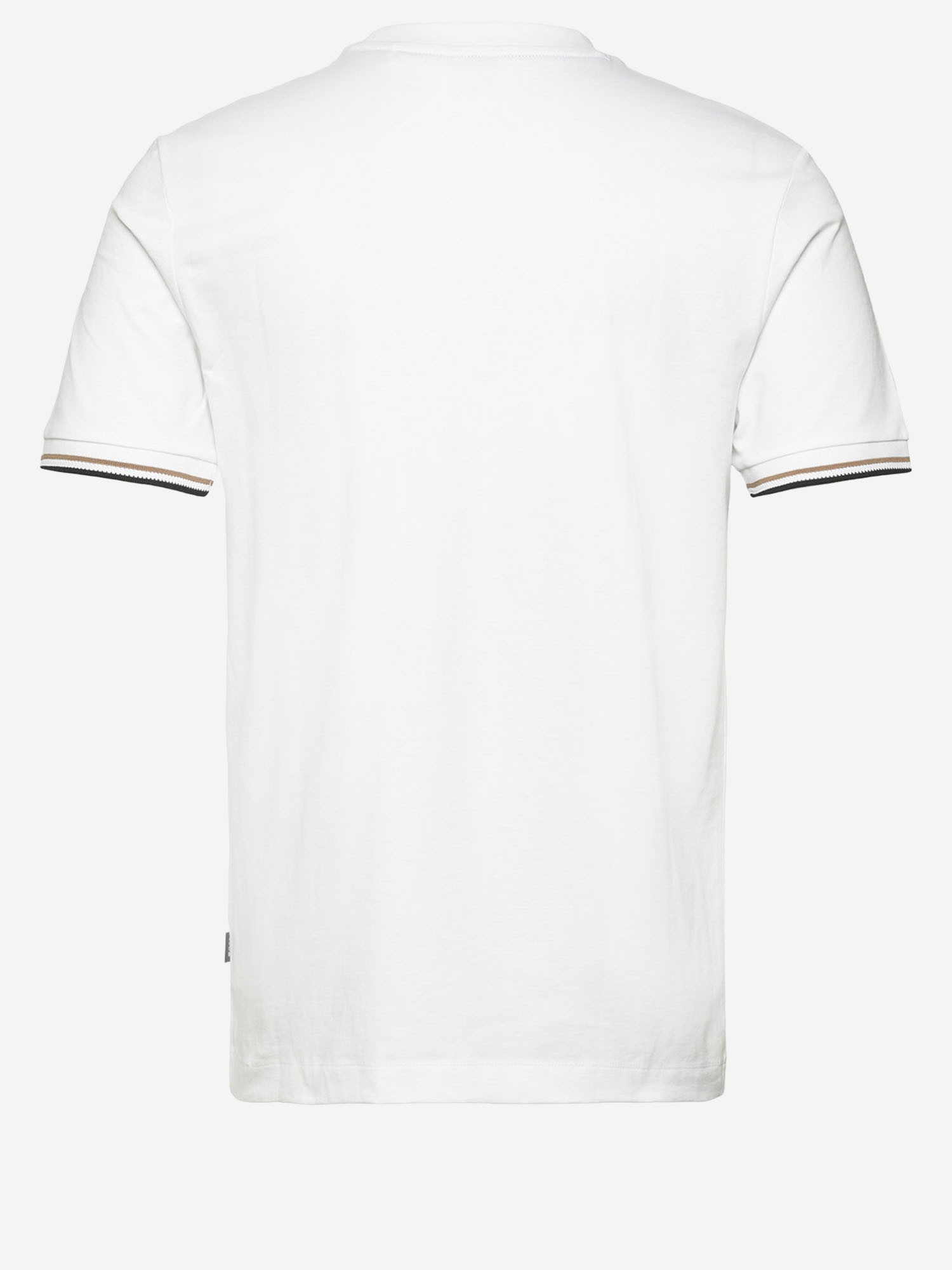 [HUGO BOSS] T-shirts Short Sleeve FW26 50501097100