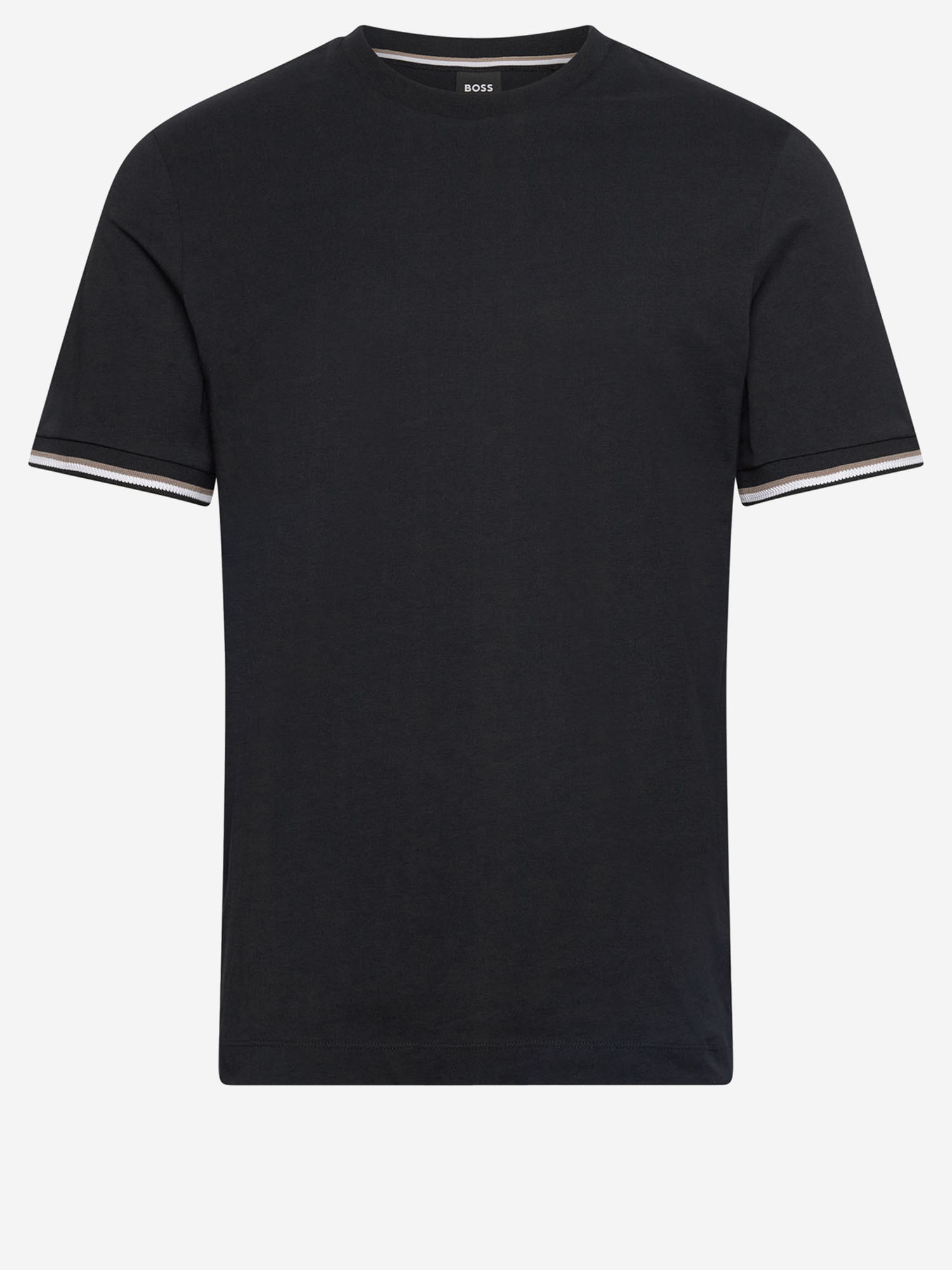 [HUGO BOSS] T-shirts Short Sleeve FW26 50501097001
