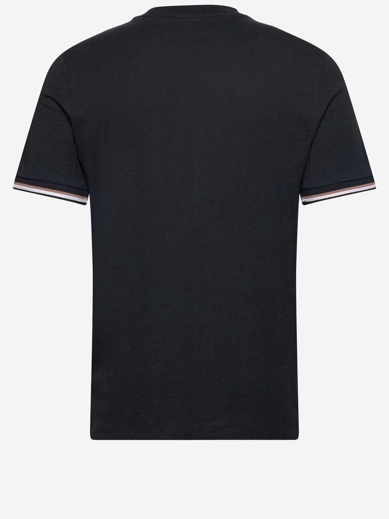 [HUGO BOSS] T-shirts Short Sleeve FW26 50501097001