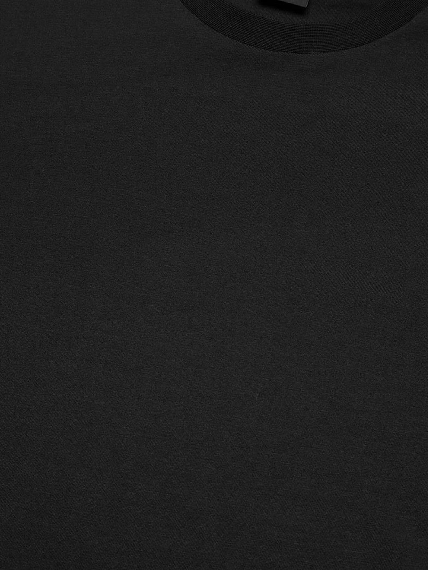 [HUGO BOSS] T-shirts Short Sleeve FW26 50501097001