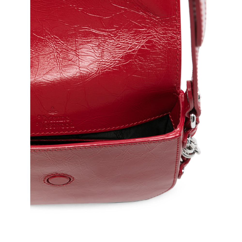 [Vivienne Westwood] Cross body bag FW26 48030025W L00EO H401