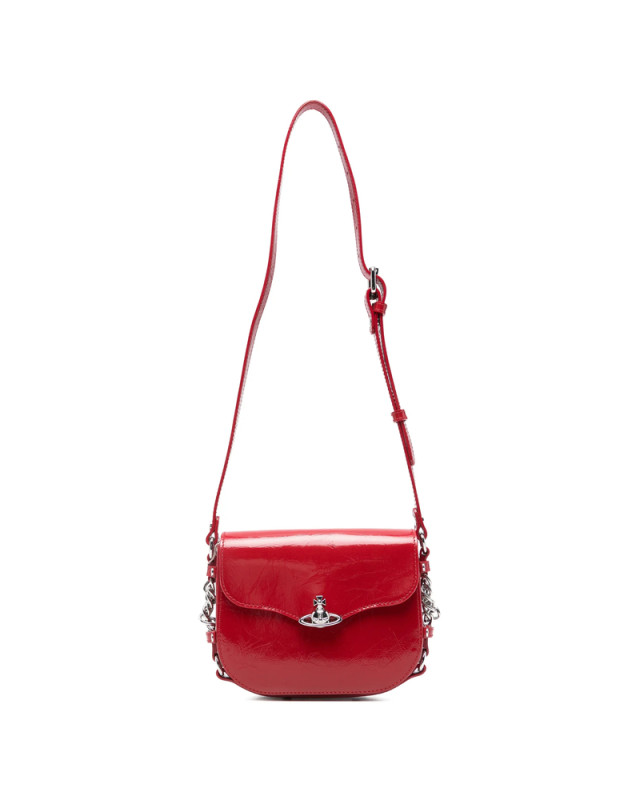 [Vivienne Westwood] Cross body bag FW26 48030025W L00EO H401