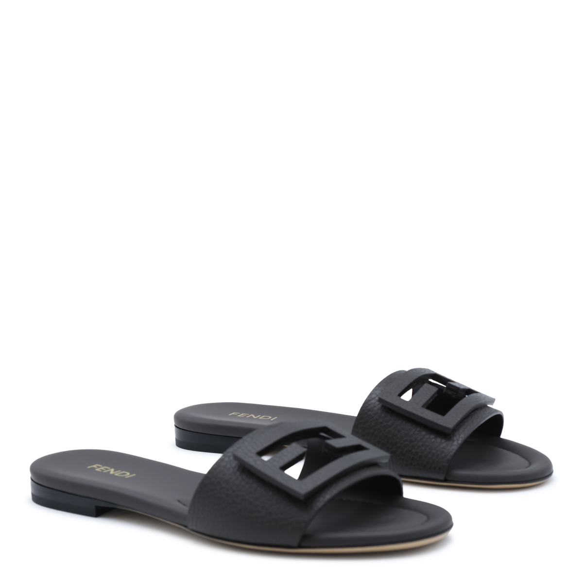 [Fendi] Flat shoes FW26 8R9264B1RFF1UOL