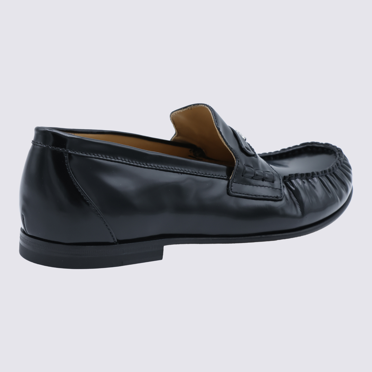 [Fendi] Loafer FW26 7D199669FF0QA1