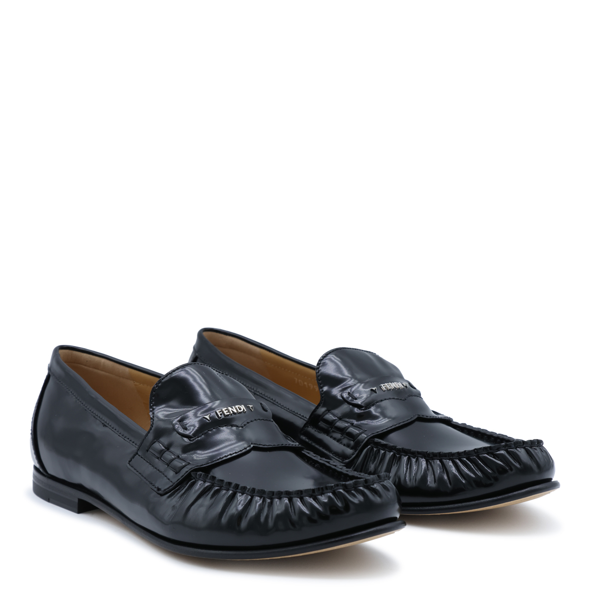 [Fendi] Loafer FW26 7D199669FF0QA1