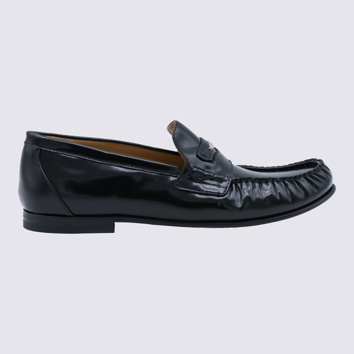 [Fendi] Loafer FW26 7D199669FF0QA1