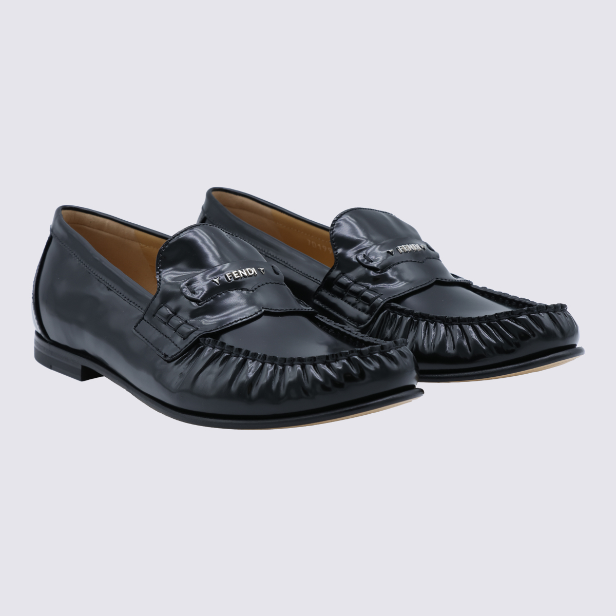 [Fendi] Loafer FW26 7D199669FF0QA1