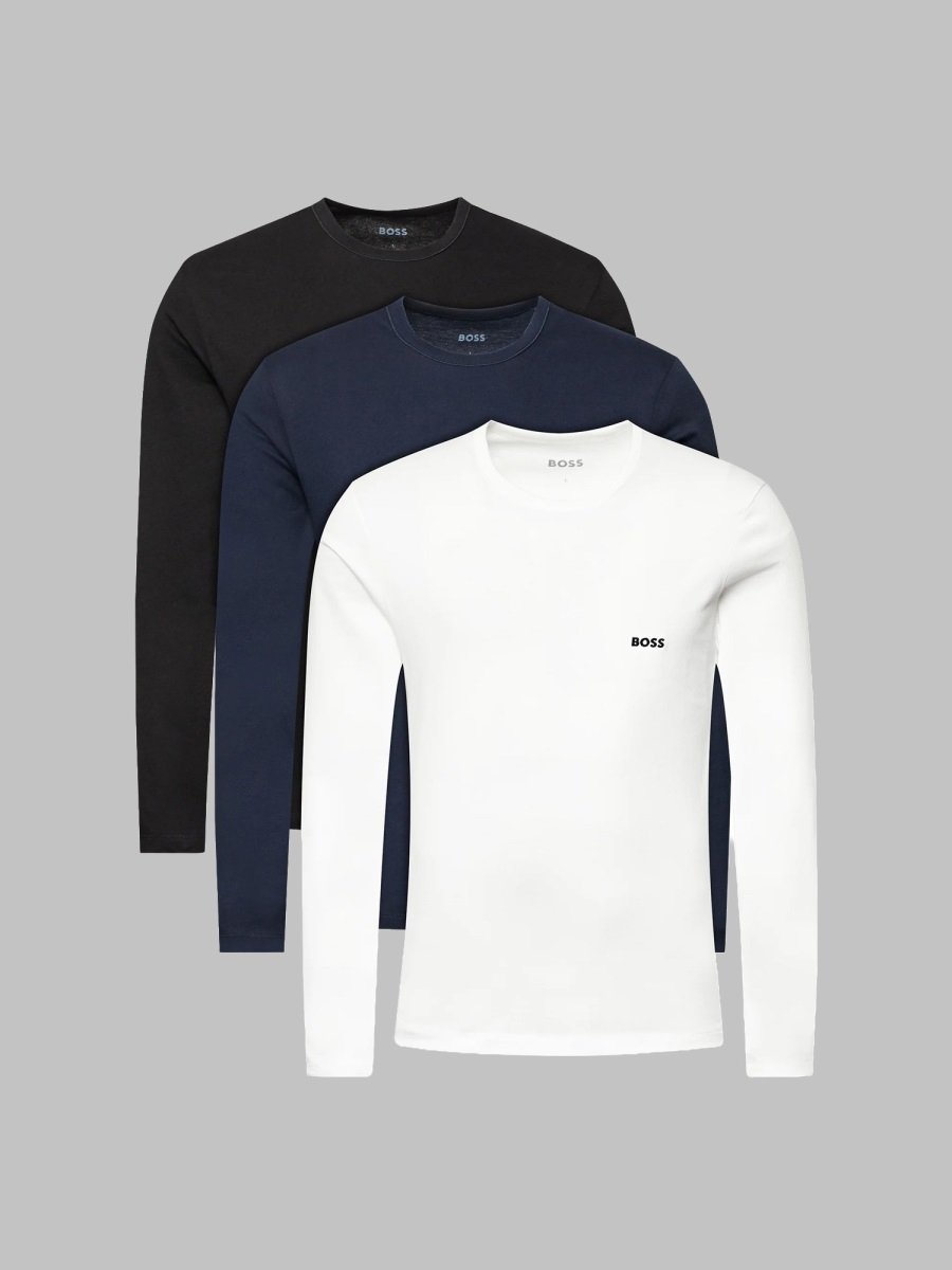 [BOSS] Brief boxer FW26 50492321_102435990