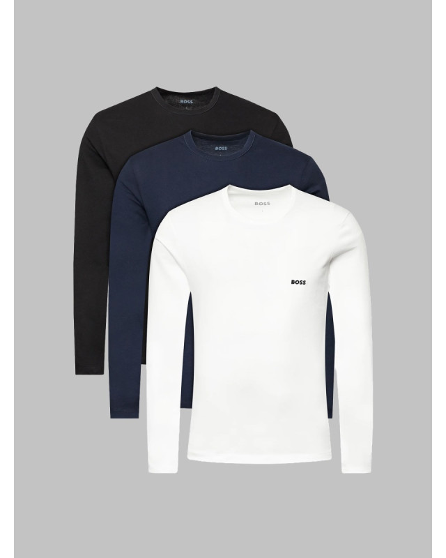 [BOSS] Brief boxer FW26 50492321_102435990