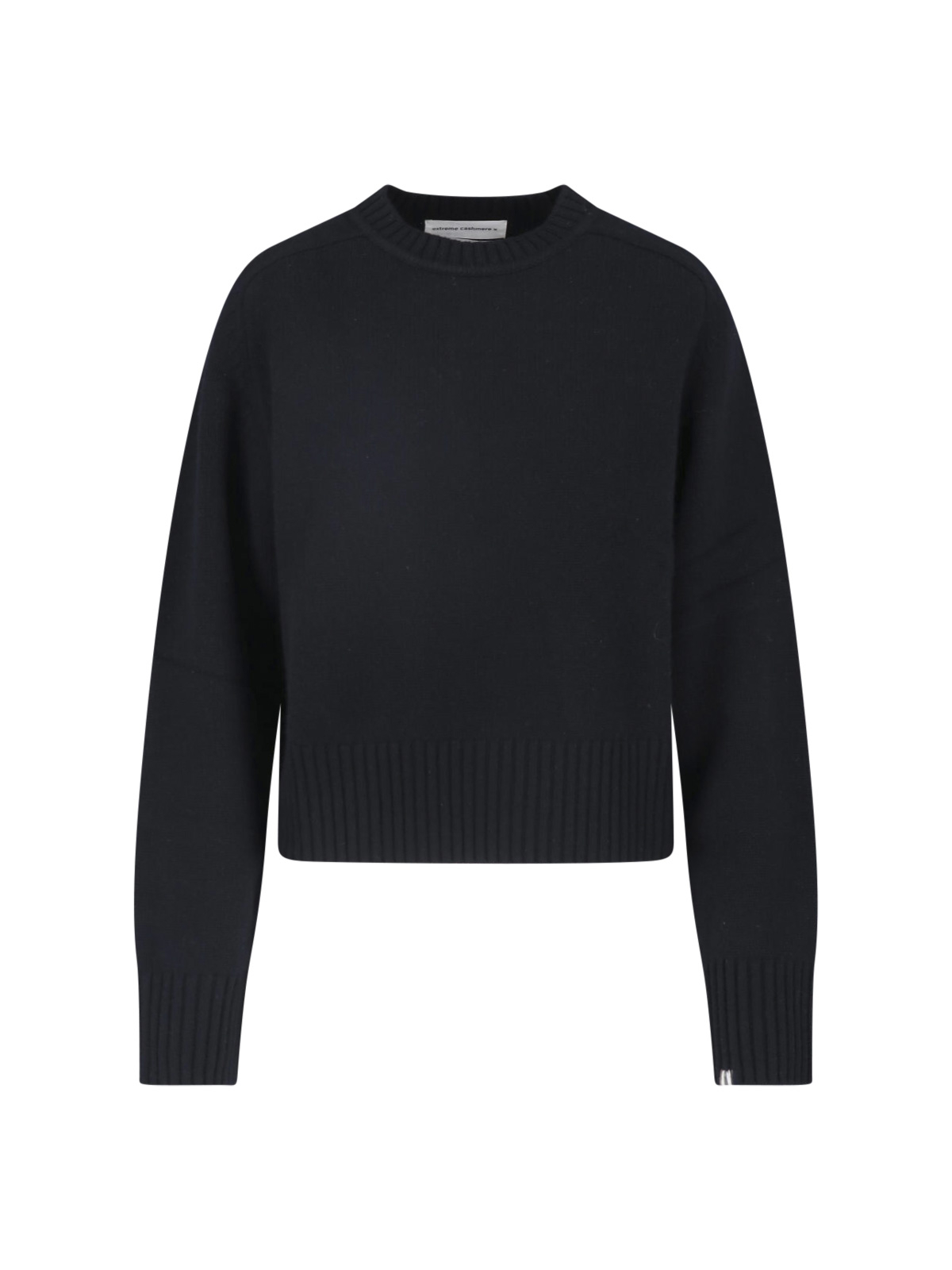 [Extreme Cashmere] Knitwear FW26 PLEASERAVEN