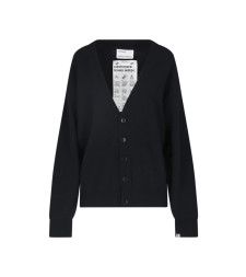 [Extreme Cashmere] Knitwear FW26 JONAHRAVEN