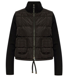 [Moncler] Cardigan FW26 L20939B00067M1131999
