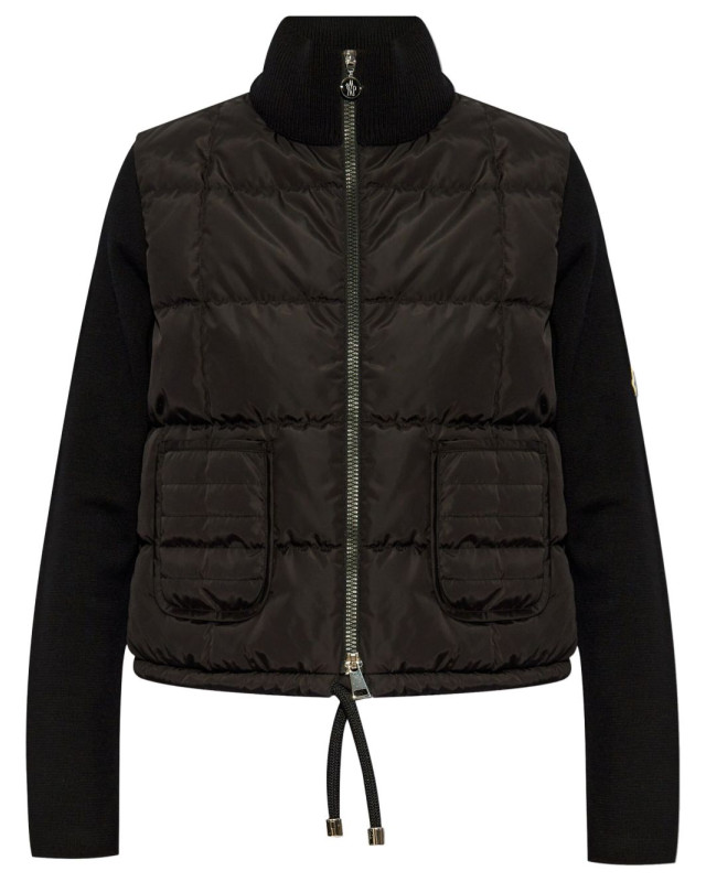 [Moncler] Cardigan FW26 L20939B00067M1131999