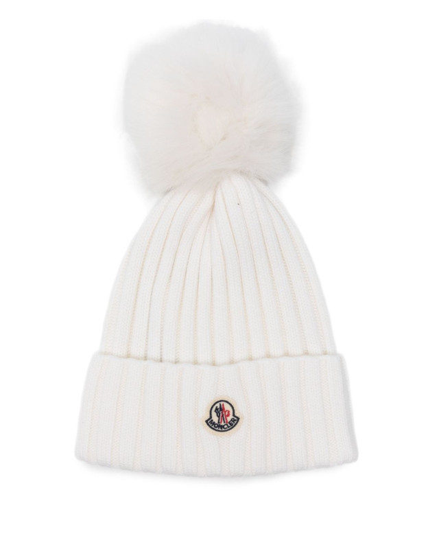 [Moncler] Hat FW26 L20933B00039M1131034