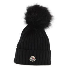[Moncler] Hat FW26 L20933B00039M1131999