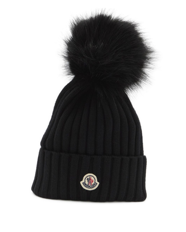 [Moncler] Hat FW26 L20933B00039M1131999