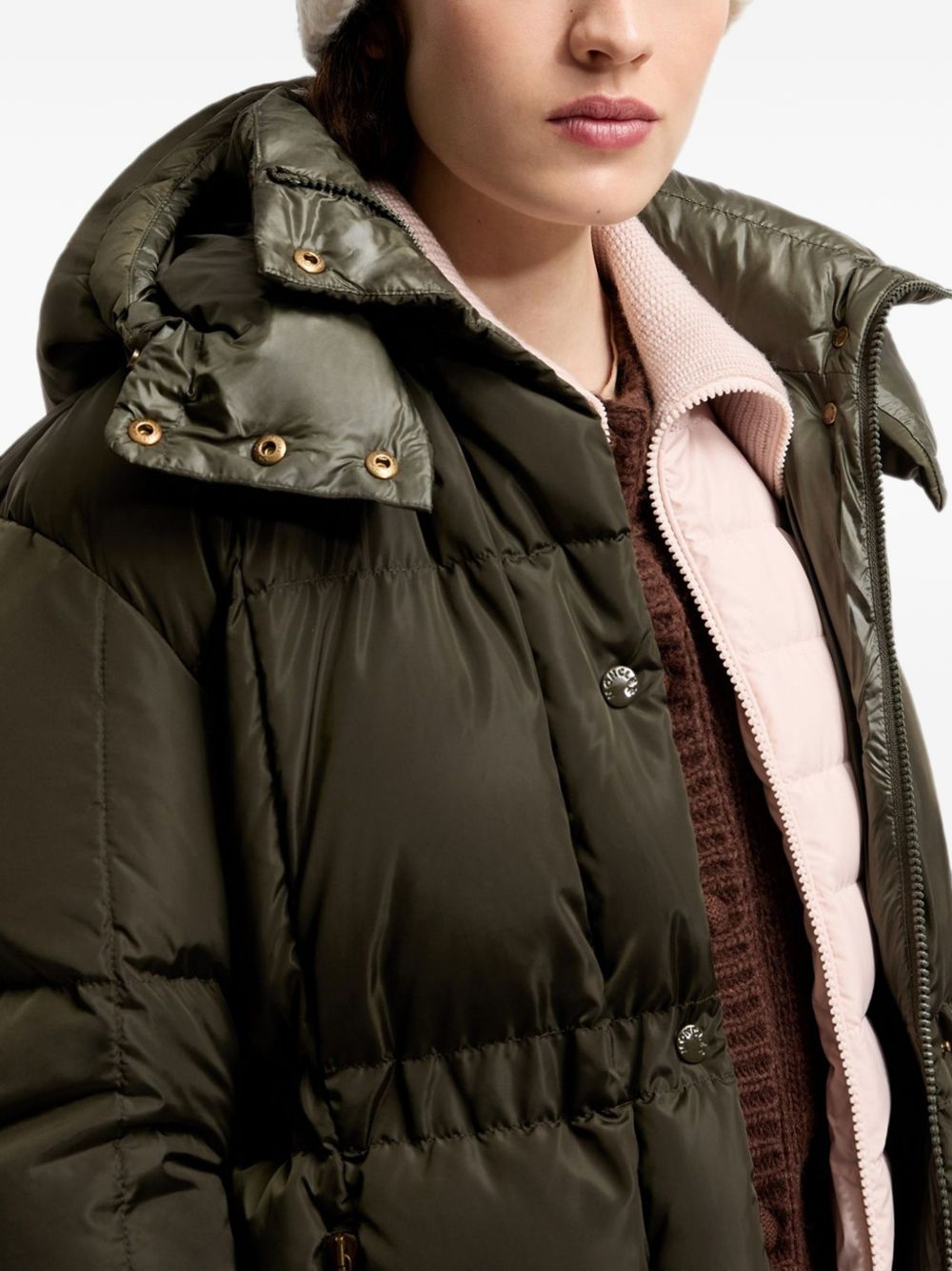 [Moncler] Hat FW26 L20933B00031N0403034