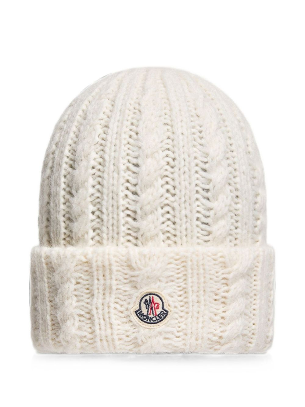 [Moncler] Hat FW26 L20933B00031N0403034