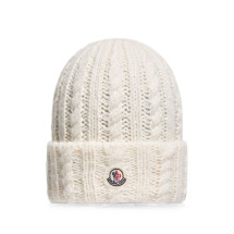 [Moncler] Hat FW26 L20933B00031N0403034