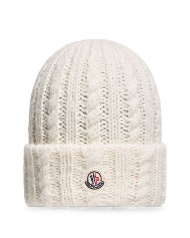 [Moncler] Hat FW26 L20933B00031N0403034