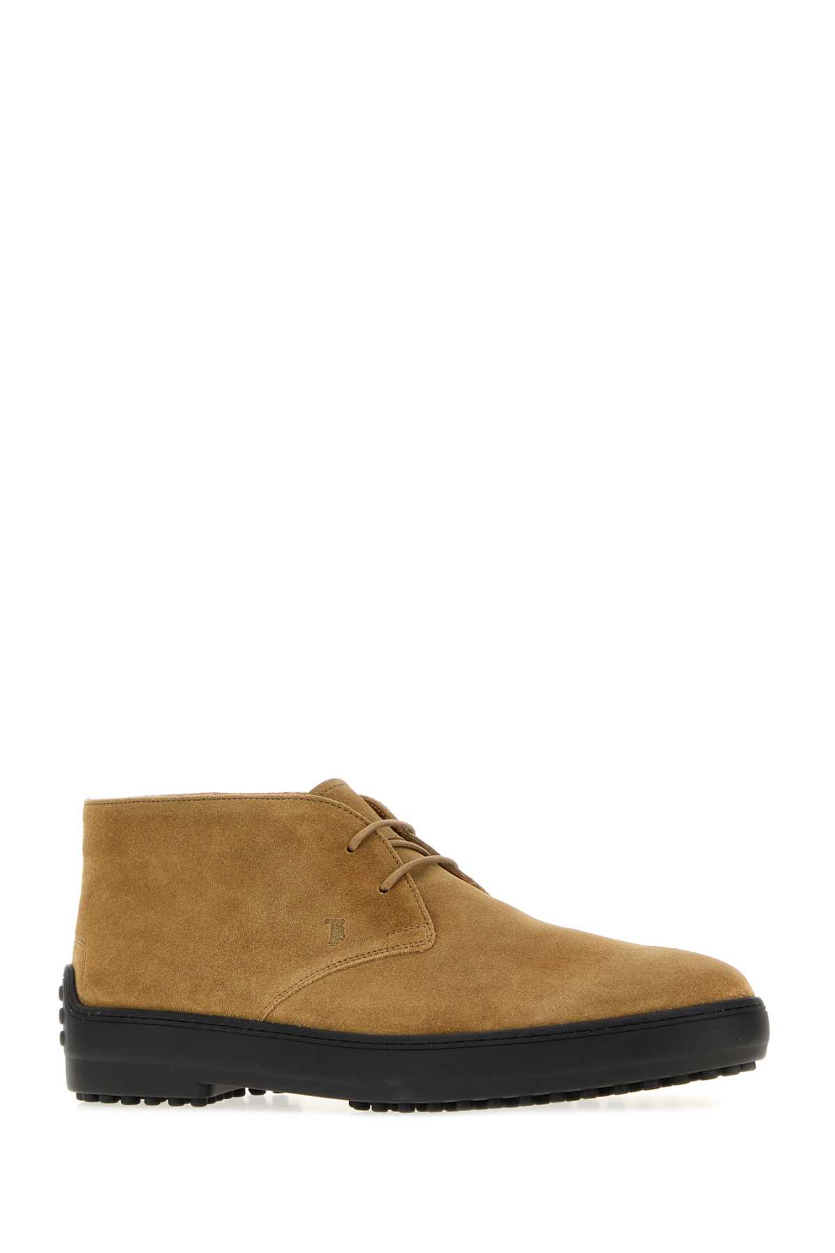 [Tod's] Dress Shoes FW26 XXM84L00D80RE0 S415