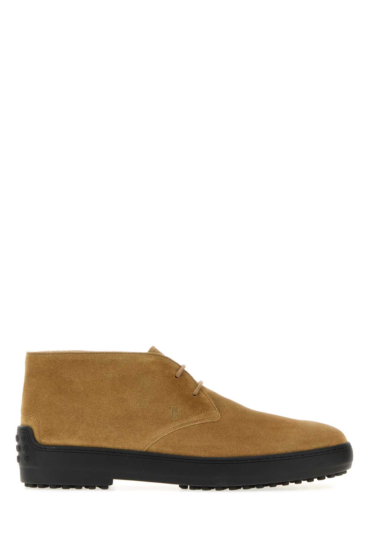 [Tod's] Dress Shoes FW26 XXM84L00D80RE0 S415