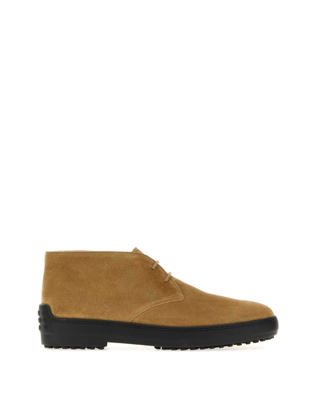 [Tod's] Dress Shoes FW26 XXM84L00D80RE0 S415