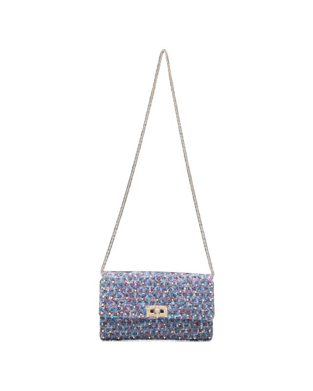 [Valentino Garavani] Cross body bag FW26 9W2B0137STT  3ES
