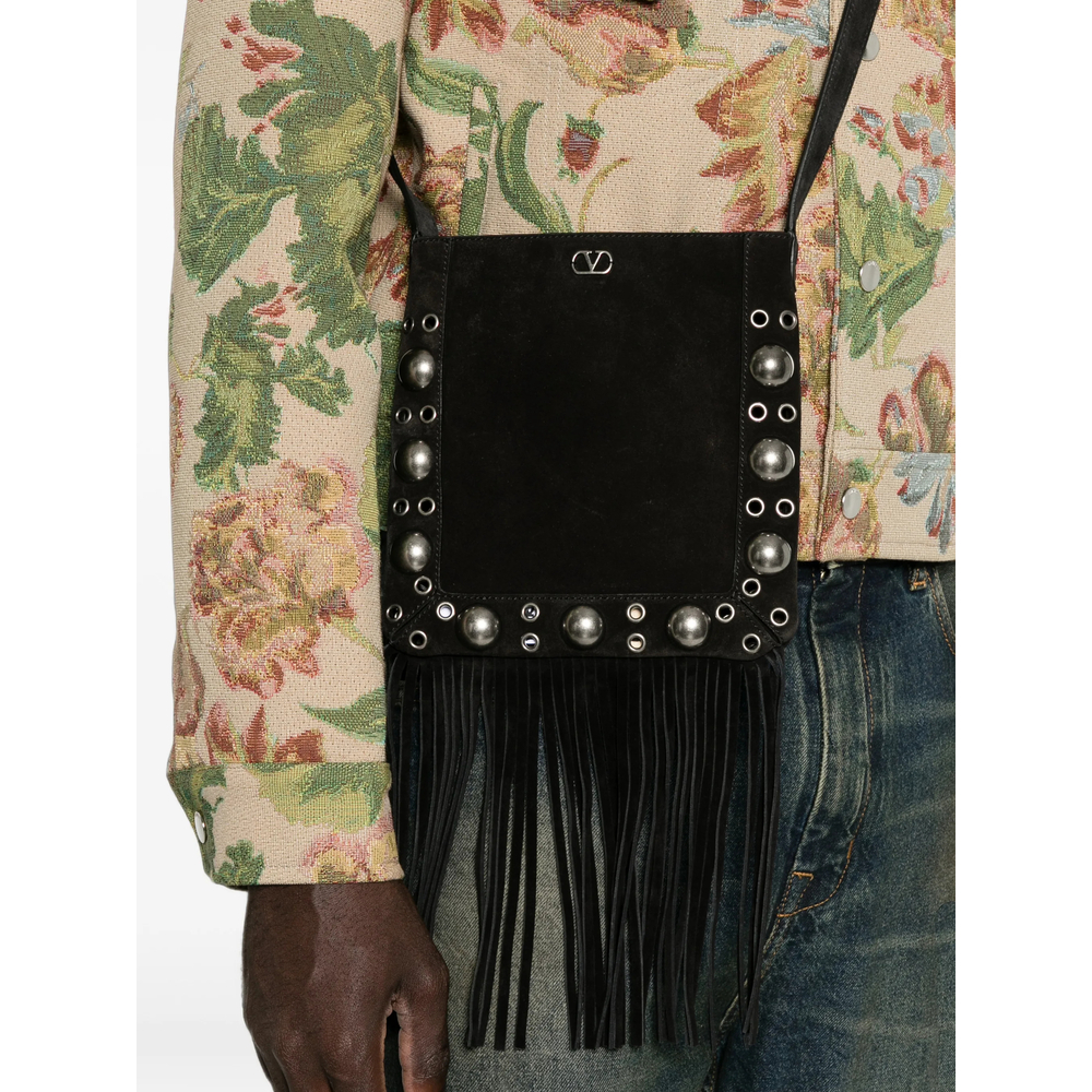 [Valentino Garavani] Shoulder bag FW26 9Y2B0R34GUR  0NO