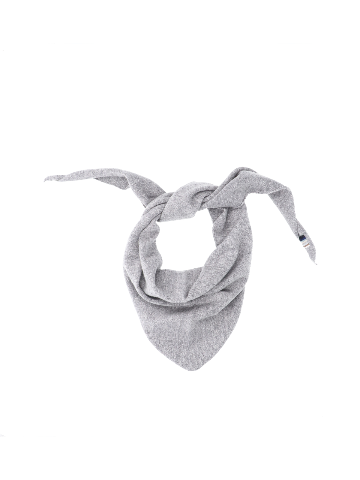 [Extreme Cashmere] Scarf FW26 BANDANAGOAT